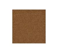 RYQZHHY Self Adhesive Carpet 10/20Pcs Peel And Stick Carpet Tiles Self-Adhesive Square Soft Floor Easy Install DIY Tile(Brown,30x30-20pcs)