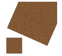 RYQZHHY Self Adhesive Carpet 10-30pc Self-adhesive Carpet Square 30cm*30cm Peel And Stick Removable Sticker For DIY Home Furnishing Wall Tiles(Brown,20pcs)