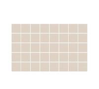 RYQZHHY Self Adhesive Carpet 10-40PCS 30x30cm Self-adhesive Carpet Square Peel Stick Removable Sticker Floor Mat For DIY Home Furnishing Tiles(Khaki-40PCS)