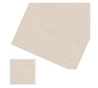 RYQZHHY Self Adhesive Carpet Self Adhesive Carpet Floor Tiles Sticker Square Rugs Peel And Stick Mat DIY Flooring For Kitchen Dining Room Bedroom(Khaki-30x30cm,40PCS)