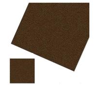 RYQZHHY Self Adhesive Carpet Self Adhesive Carpet Floor Tiles Sticker Square Rugs Peel And Stick Mat DIY Flooring Kitchen Dining Room Bedroom(Coffee,10pc)