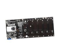 RYQZOVKX Btct37 Computer Motherboards CPU Mining Motherboard CPU Motherboard CPU Miner Machine Miner Machine Motherboard 8gpu Miner Motherboard Hard Disk PCB Memory/351