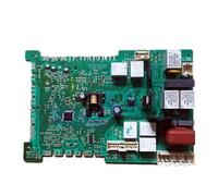 RYQZOVKX Compatible for Suitable ，Washing Machine Computer Board Power Control Motherboard 9000316332 9000429650 9000449411 9000449412. Motherboard(9000449412)(9000449412)