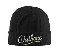 RYRFBFF Solid Color Knitted hat Conan Gray Wishbone Album Beanies Winter Hats Warm Unisex Fashion Caps Men Women Gifts, Ear Protection and Windproof Gift