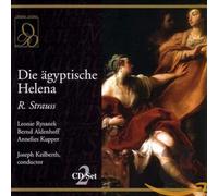Rysanek/Kupper/Keilberth - Die Aegyptische Helena