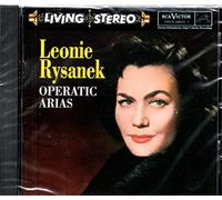 Rysanek Leonie - Operatic Arias