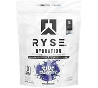 RYSE Hydration Sticks Blue Raspberry