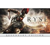 Ryse: Son of Rome Legendary Edition
