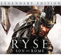 Ryse: Son of Rome Legendary Edition US XBOX One / Xbox Series X|S CD Key