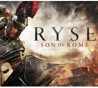 Ryse: Son of Rome PC Steam CD Key KING's Drop