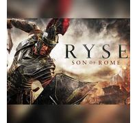 Ryse: Son of Rome (PC) Steam Key - GLOBAL