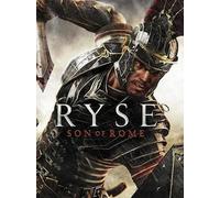 Ryse: Son of Rome Steam Key GLOBAL