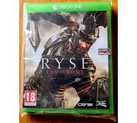 Ryse Son Of Rome - Xbox One - New - Fast Dispatch - Repackaged