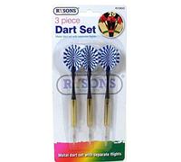 Rysons 3 Piece Dart Set