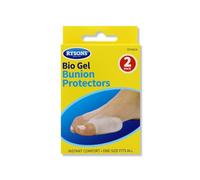 Rysons Bio Gel Bunion Protectors Pack of 2
