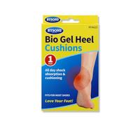 Rysons Bio Gel Heel Cushions