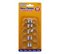 RYSONS Hose CLAMP Set 10 PC