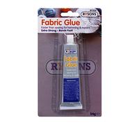 RYSONS QUICK STICK FABRIC GLUE 54G