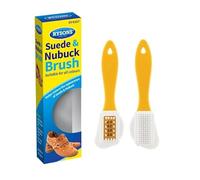 Rysons Suede Nubuck Brush