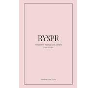 RYSPR - Rencontrer Yeshua sans perdre mes racines: Peut-on embrasser sa foi en Yeshua sans renoncer à son identité ? Un carnet pratique pour découvrir Jésus-Christ sans renoncer au judaïsme.