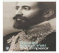 Ryszard Kapuscinski The Emperor Paperback Book Ryszard Kapuscinski Multicolor