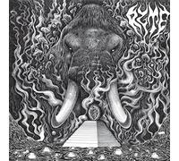 Ryte - New Vinyl Record 12 Album Coloured Vinyl - 40 - F72z