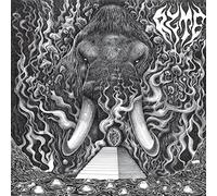 Ryte - New Vinyl Record 12 Album Coloured Vinyl - 40 - F72z