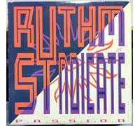 Rythm Syndicate (2) - Rythm Syndicate - P.A.S.S.I.O.N. - Impact Records