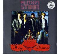 Rythm Syndicate - Hey Donna (x2) / P.A.S.S.I.O.N [Vinyl Single]