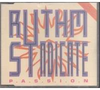 Rythm Syndicate - P.a.s.s.i.o.n. (4 versions, 1991)