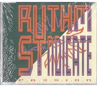 Rythm Syndicate - P.a.s.s.i.o.n. (5 versions, 1991)