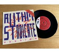Rythm Syndicate - P.A.S.S.I.O.N.-7" 45