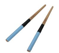 rythmagica Drumsticks for Taiko No Tatsujin Drum Controller TDC10/TDC17 - pre-wrapped, premium hardwood - 1 pair (F8)