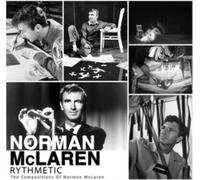 Rythmetic: The compositions of Norman McLaren