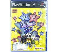 Rythmic Star (nécessite Eye Toy) [PlayStation2]