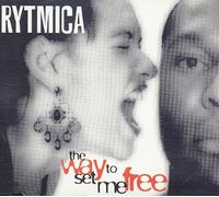 Rytmica - Way to set me free (4 versions, 1995)