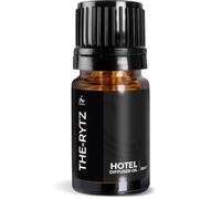 Rytz Carlton Scent Diffuser Oil | Luxury Hotel-Inspired Diffuser Oil | 10ml Diffuser Refill | Versatile and Mess-Free | Long-Lasting Essential Oils for Humidifiers, Spa, Home, and Office by Perfa