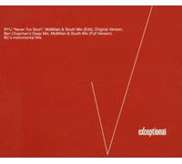 Ryu Feat DJ Krush - Never Too Soon