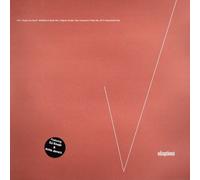 Ryu Ft DJ Krush - Never Too Soon [12" VINYL]