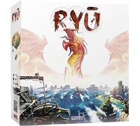 Ryu Game A wonderfully illustrated Dragon Planet Fantasy NEW
