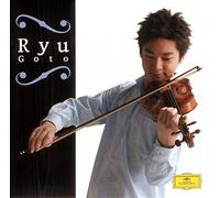 Ryu Goto - SHM-CD