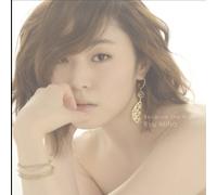 Ryu Miho - Because The Night [CD+DVD]