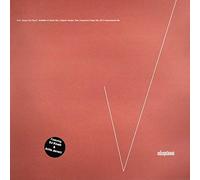 RYU - NEVER TOO SOON 12" SINGLE