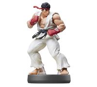 Ryu No.56 amiibo (Nintendo Wii U/3DS)