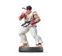 Ryu No.56 amiibo (Nintendo Wii U/3DS)