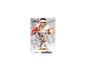 Ryu No.56 amiibo (Nintendo Wii U/3DS)
