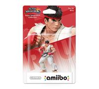 Ryu No56 Amiibo - Collectible Gaming Figure