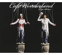 Ryu Siwon - Cafe Wonderland