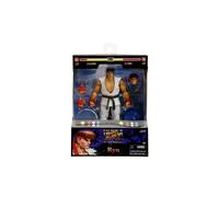 RYU STREET FIGHTER 6" DELUXE COLLECTOR FIGURE