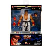 RYU STREET FIGHTER 6" DELUXE COLLECTOR FIGURE